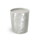 Diptyque Candela Profumata 600gr. Feu DE Bois
