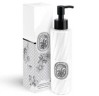 Diptyque Emulsion DE Parfum Pour Les Mains ET LE Corps Eau Rose 200ml
