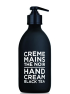 Compagnie DE Provence Cofanetto The Nero Crema Mani 300ml Sapone 500ml