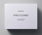 Byredo 100ml Edp Eyes Closed