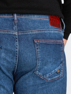 Jeans Incotex Blue Division