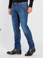 Jeans Incotex Blue Division