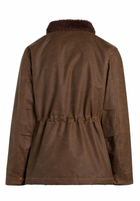manifattura Ceccarelli Field Jacket 7077 WX Dark Tan -
