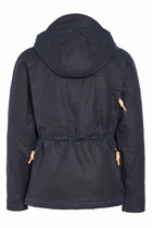 Manifattura Ceccarelli Parka 7031 WX Navy -