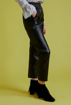 Jogger in Eco Pelle Atena - Kristina Ti