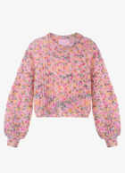 KRISTINA TI-Maglione Tricot Multicolor Astrid