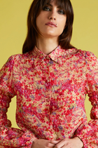 Kristina ti Camicia Floreale Ottavia - Kristina Ti