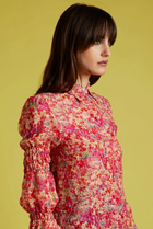 Kristina ti Camicia Floreale Ottavia - Kristina Ti