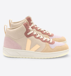 V - 15 Suede Multico Peach - Veja