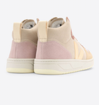 V - 15 Suede Multico Peach - Veja