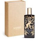Memo 75ml Edp Iberian Leather
