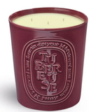 Diptyque Candela Tubéreuse / Tuberosa 600G