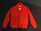 MC GEORGE CARDIGAN UOMO