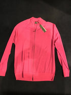 Drumohr cardigan zip