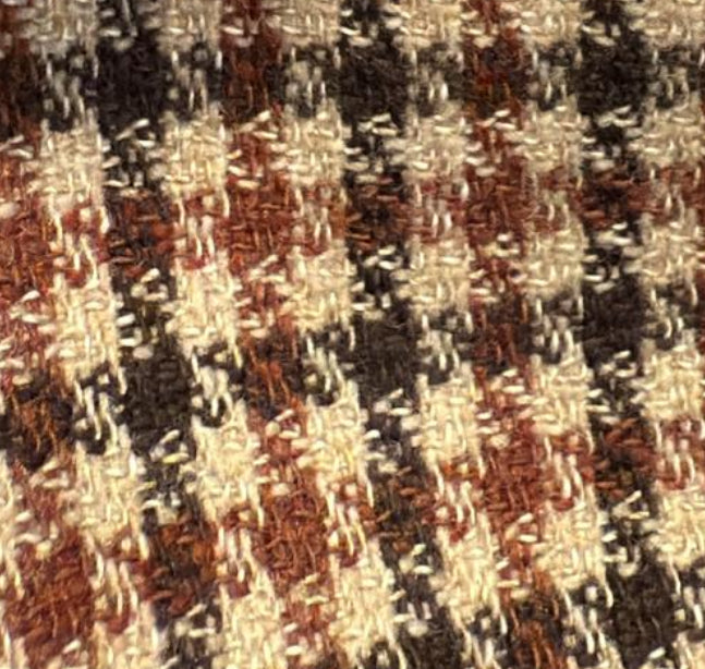 SARTORIO GIACCA UOMO PIED DE POULE (QUADRI) TG.50