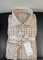 BORRIELLO CAMICIA UOMO