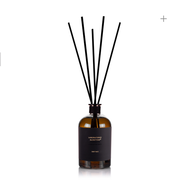 Laboratorio Olfattivo Diffusore X Ambiente 200ml AMBRAMI