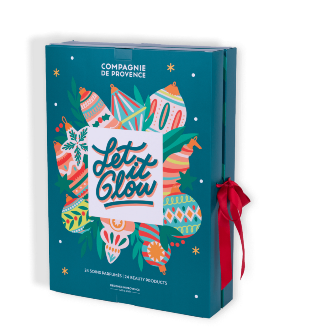 Calendario Avvento 2025 Da Riempire - 24 Scatoline Regalo, Design Natalizio, Riutilizzabile Per Adulti E Bambini
