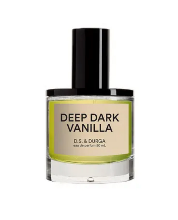 D.S. & Durga 50ml Edp deep dark vanilla