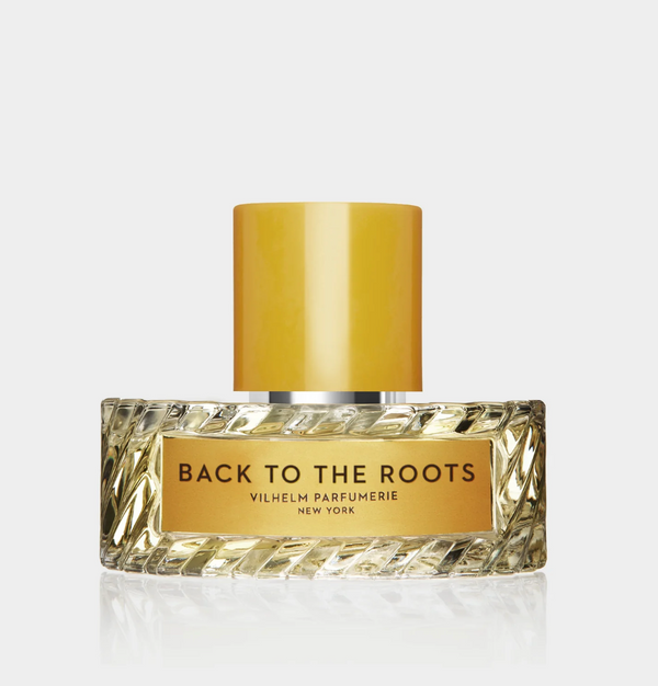 Vilhelm Parfumerie NY -  Eau de Parfum 100ml BACK TO THE ROOTS