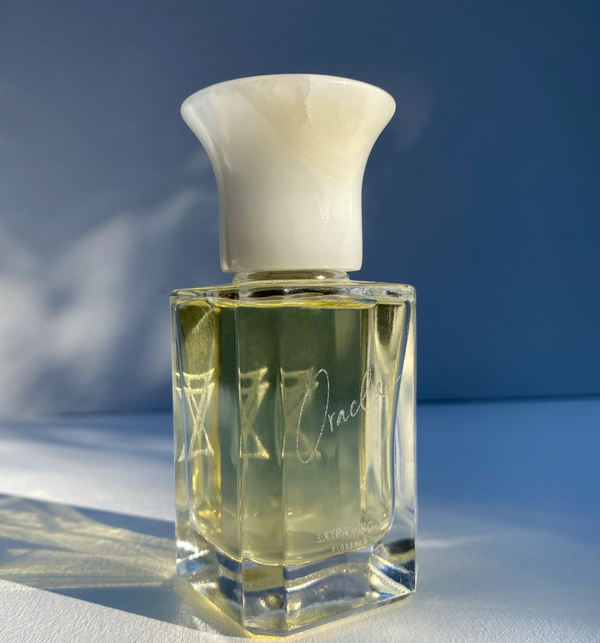 extra virgo 50 ml ext.de parfum ORACLE