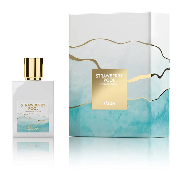 SĀLUM 50 ML EDP-STRAWBERRY POOL