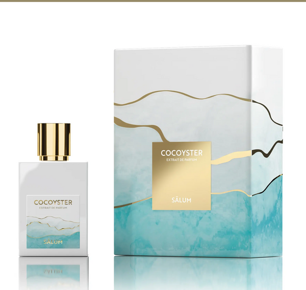 SĀLUM 50 ML EDP-COCOYSTER