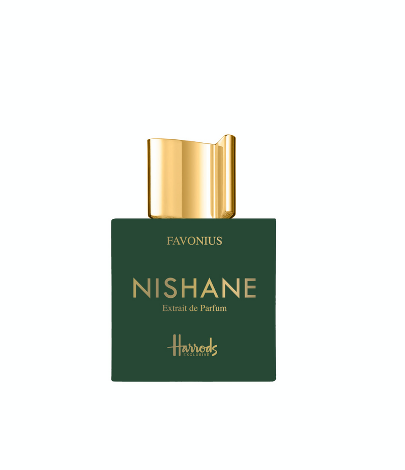 NISHANE 50ml EXTRAIT DE PARFUM FAVONIUS