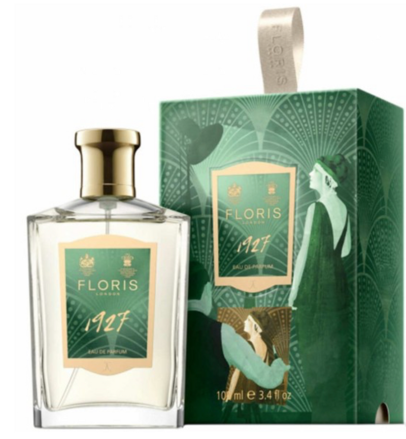 Floris London 100ml Edp Private Collection 1927