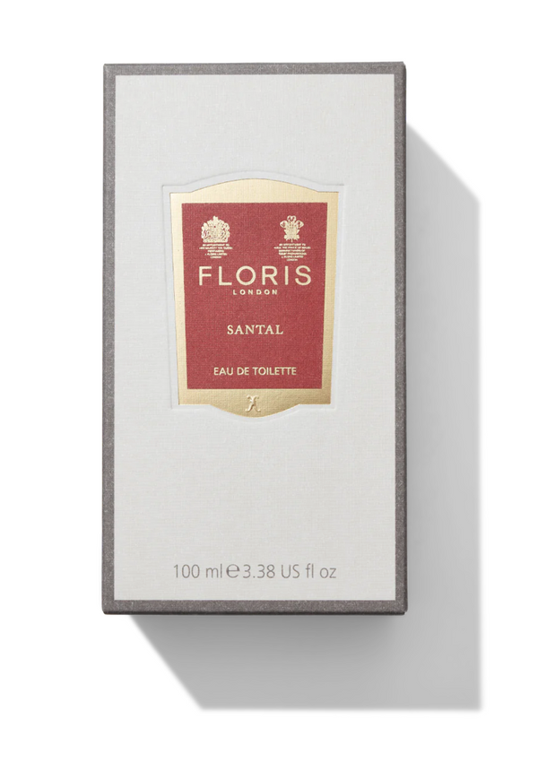 Floris London Profumazione Santal