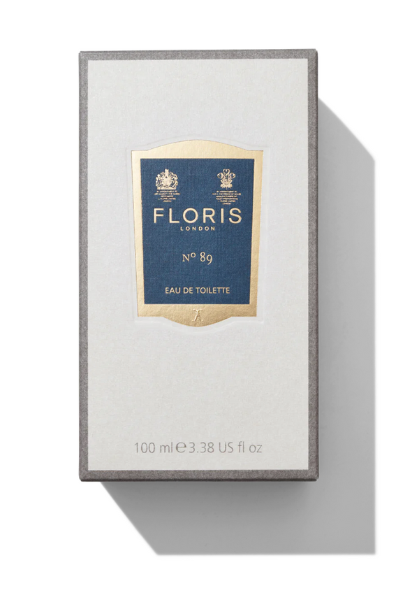 Floris London Fragranza Nò 89