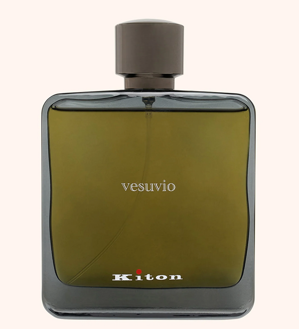 KITON profumo da uomo 100ml VESUVIO