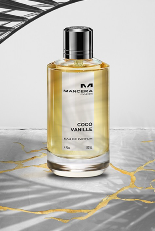 MANCERA EDP 60/120ML COCO VANILLE