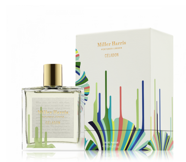 Miller Harris  EDP 100 ML CELADON