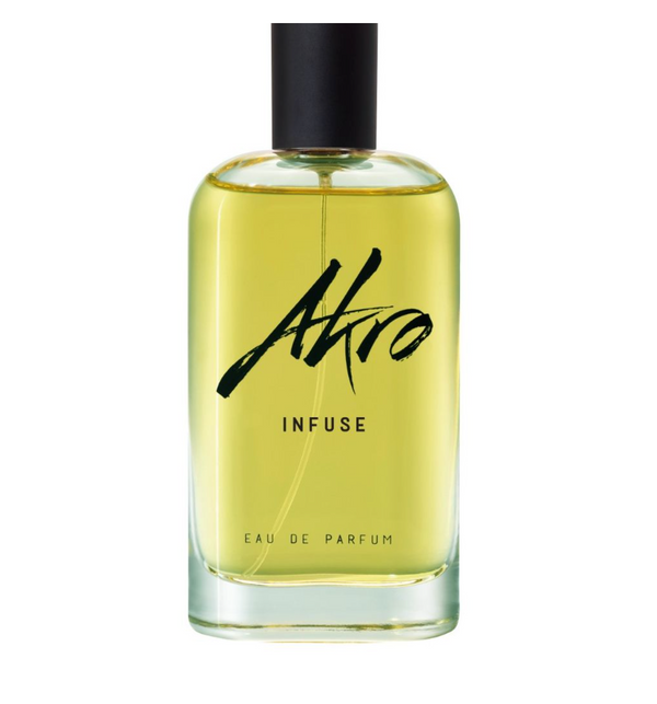 Akro  INFUSE EAU DE PARFUM 100 ML-30 ML