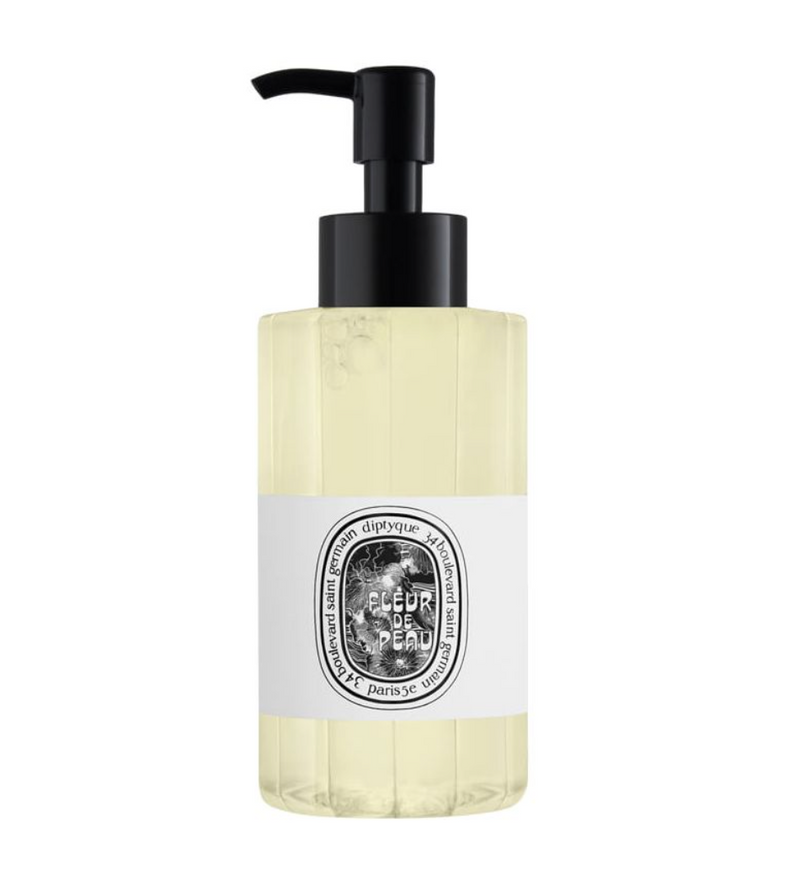 Diptyque - Gel Detergente Per LE Mani E Per IL Corpo FLEUR DE PEAU