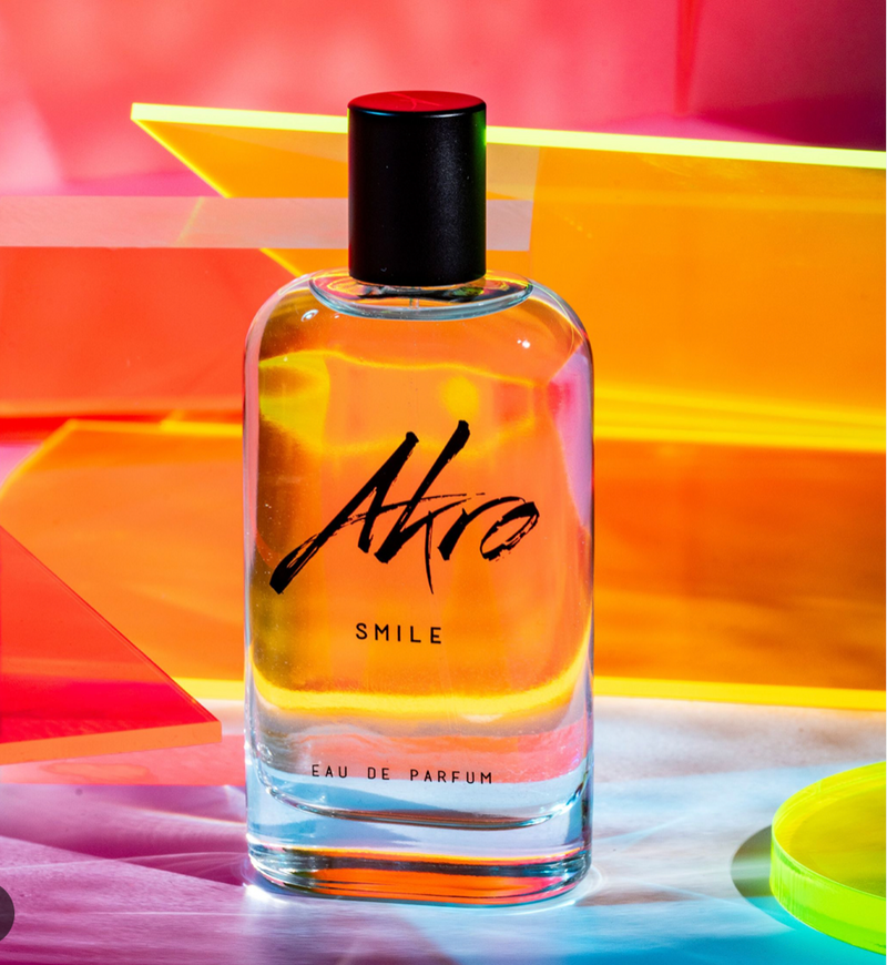 Akro - SMILE Edp 100ml/30ml