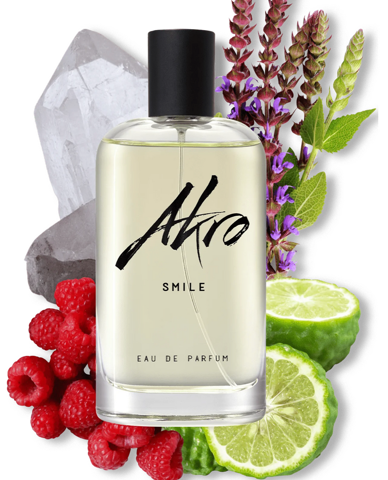 Akro - SMILE Edp 100ml/30ml