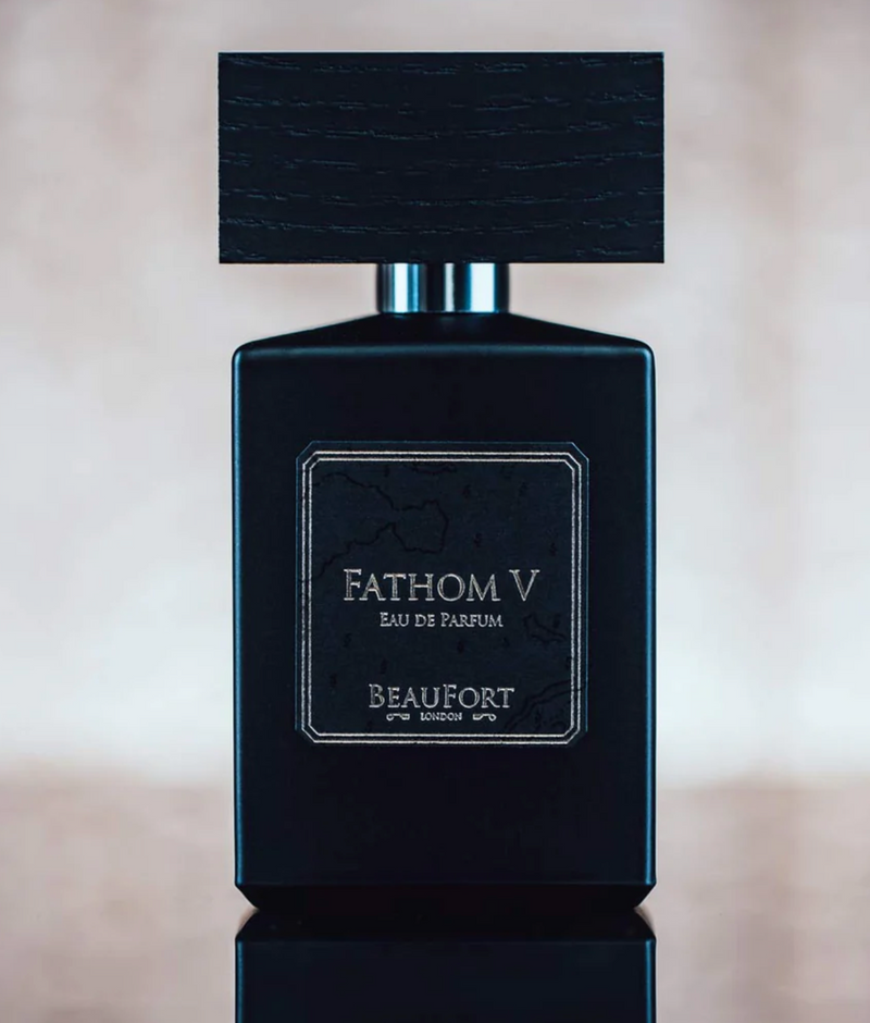 Beaufort London Edp 50ml FATHOM V