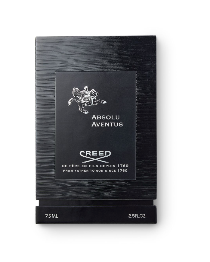 creed 75ml aventus absolu