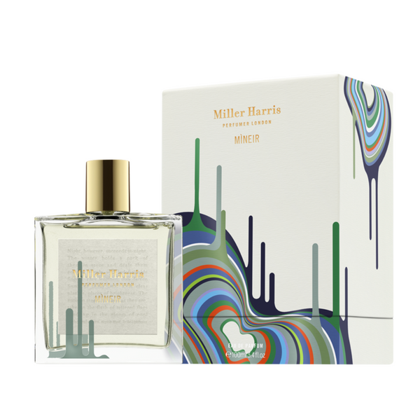 Miller Harris  EDP 100 ML MINIER