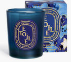 DIPTYQUE CANDELA NATALE 2024 ETOILE