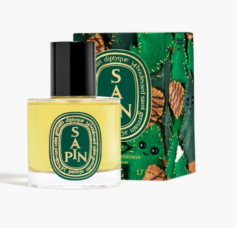 diptyque profumo ambiente SAPIN  50ml