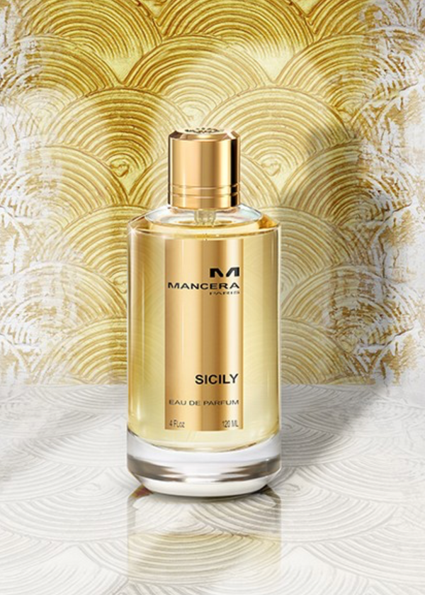 MANCERA 60/120ML EDP SICILY