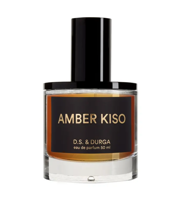 D.S. & Durga edp 50ml AMBER KISO