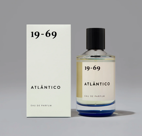 19-69  Nineteen Sixty Nine 100ML EDP ATLANTICO