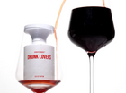 BORNTOSTANDOUT EDP 50ML drunk lovers