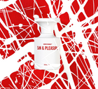 BORNTOSTANDOUT EDP 50ML SIN & PLEASURE
