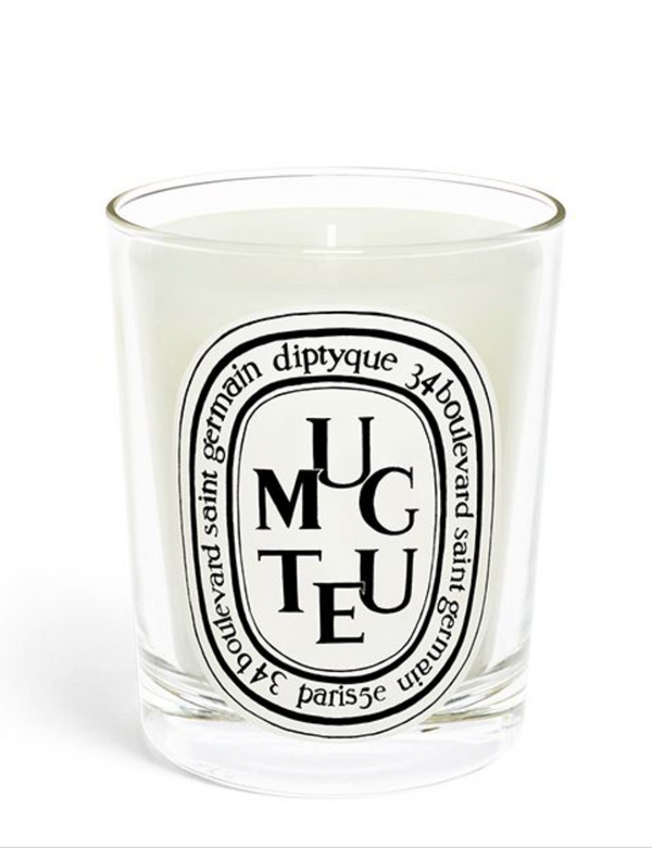 Diptyque Candela Profumata 190gr. MUGUET