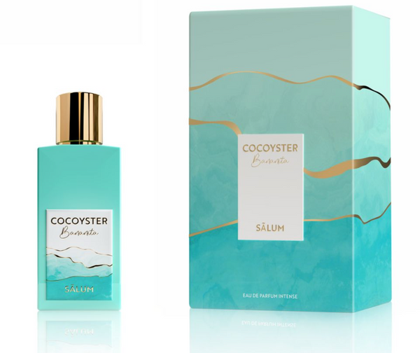 SALUM extrait de p. BANANITA 50ML